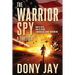 The Warrior Spy: A Thriller