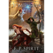 Tomb of the Gods (Rise of the Thrall Lord Book Four)