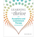 Learning to Thrive: An Acceptance and Commitment Therapy Workbook