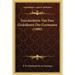 Geschiedenis Van Den Godsdienst Der Germanen (1900)