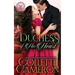 Duchess of His Heart: A Sensual Marriage of Convenience Regency Historical Romance Adventure