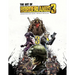The Art of Borderlands 3