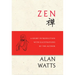 Zen: A Short Introduction with Illustrations by the Author