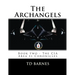 The Archangels: Book two - The CIA Area 51 Chronicles