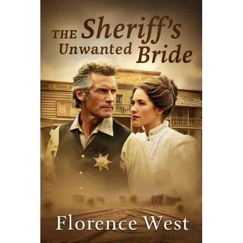 The Sheriff's Unwanted Bride: A Marriage of Convenience on the Frontier