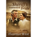 The Sheriff's Unwanted Bride: A Marriage of Convenience on the Frontier