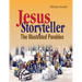 Jesus Storyteller: The Illustrated Parables