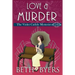 Love & Murder: A Violet Carlyle Historical Mystery