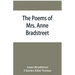 The poems of Mrs. Anne Bradstreet (1612-1672) together with her prose remains