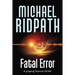 Fatal Error: A gripping financial thriller