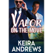 Valor on the Move