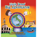 Little James' Big Adventures: Italy