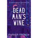 Dead Man's Wine