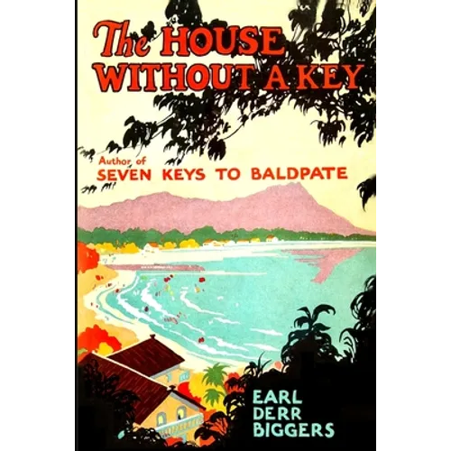 The House Without a Key