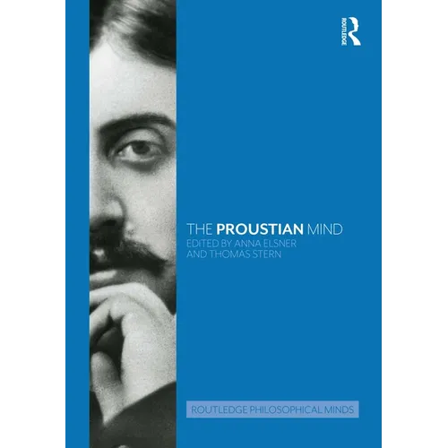 The Proustian Mind