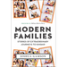 Modern Families: Stories of Extraordinary Journeys to Kinship