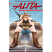 Battle Angel Alita: Holy Night and Other Stories