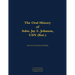 The Oral History of Adm. Jay L. Johnson, USN (Ret.): 1946-