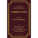 A New Variorium Edition of Shakespeare CORIOLANUS Volume II