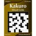 Kakuro Mixed Grids - Volume 6 - 270 Logic Puzzles