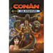 Conan the Barbarian Vol.7: The Conquering Crown