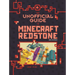 Unofficial Guide to Minecraft Redstone