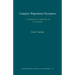 Complex Population Dynamics: A Theoretical/Empirical Synthesis