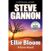 Ellie Bloom a Kane Novel
