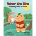 Asher the Dino - Mommy Goes to Work: Mommy Goes to Work