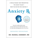 Anxiety RX: A Revolutionary New Prescription for Anxiety Relief--From the Doctor Who Created It