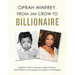 Oprah Winfrey: From Jim Crow to Billionaire