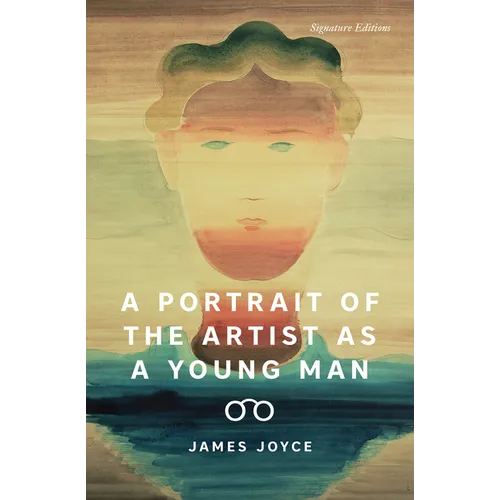 A Portrait of the Artist as a Young Man