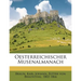 Oesterreichischer Musenalmanach