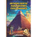 Antiguo Egipto para Jóvenes Exploradores: 400 datos de la tierra de los faraones