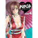 Ero Ninja Scrolls Vol. 4