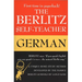 The Berlitz Self-Teacher -- German: A Unique Home-Study Method Developed by the Famous Berlitz Schools of Language