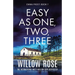 Easy as One, Two, Three: An absolutely addictive mystery novel