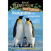 Penguins and Antarctica: A Nonfiction Companion to Magic Tree House Merlin Mission #12: Eve of the Emperor Penguin