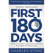 Every Pastor's First 180 Days: How to Start and Stay Strong in a New Church Job