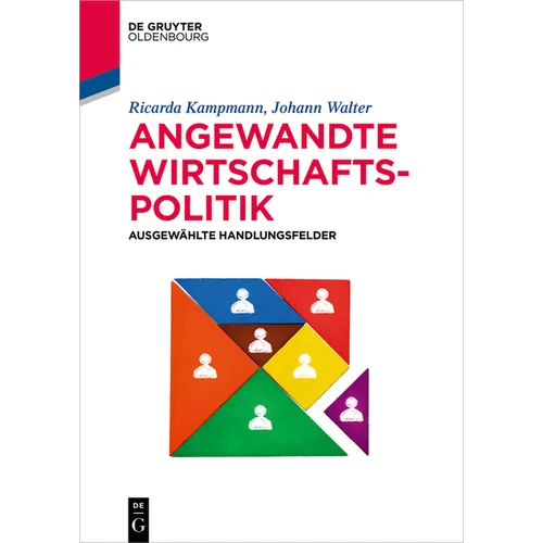 Angewandte Wirtschaftspolitik