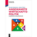 Angewandte Wirtschaftspolitik