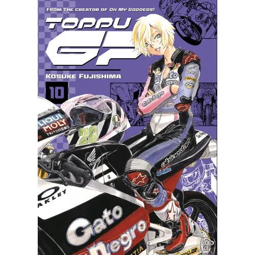 Toppu GP 10