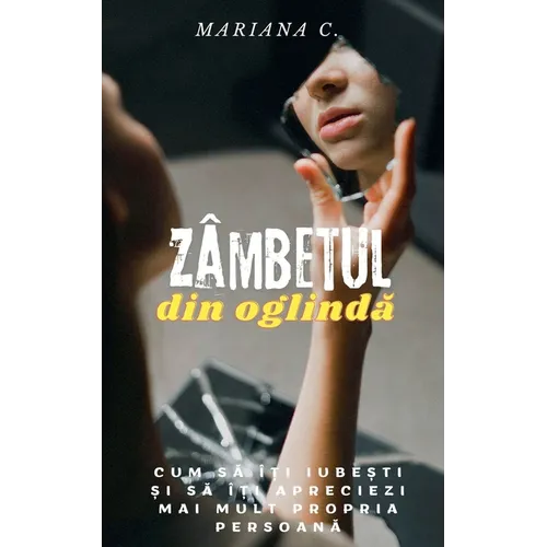 Zâmbetul din oglinda