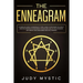 The enneagram: A complete guide to personality types, learn to recognize the highly sensitive persons or narcissists for building hea