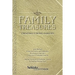 Family Treasures: Creating Strong Families