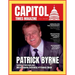 Capitol Times Magazine Issue 1