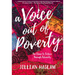 A Voice out of Poverty: The Power to Achieve through Adversity