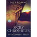 The Sicily Chronicles: The Complete Series