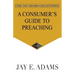 A Consumer's Guide to Preaching
