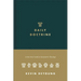 Daily Doctrine: A One-Year Guide to Systematic Theology
